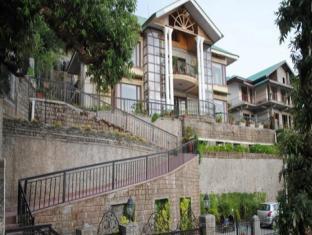The Horizon South Villa