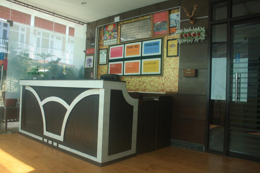 Hotel Hill, Near Mall Road, Mcleodganj# Parking#restaurant Dharamshala