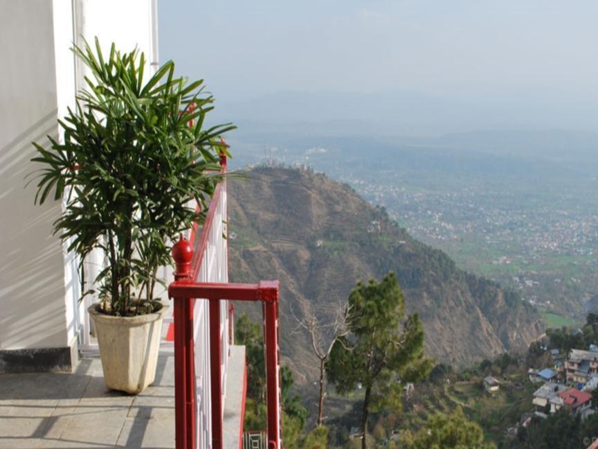 Deodar Hotel