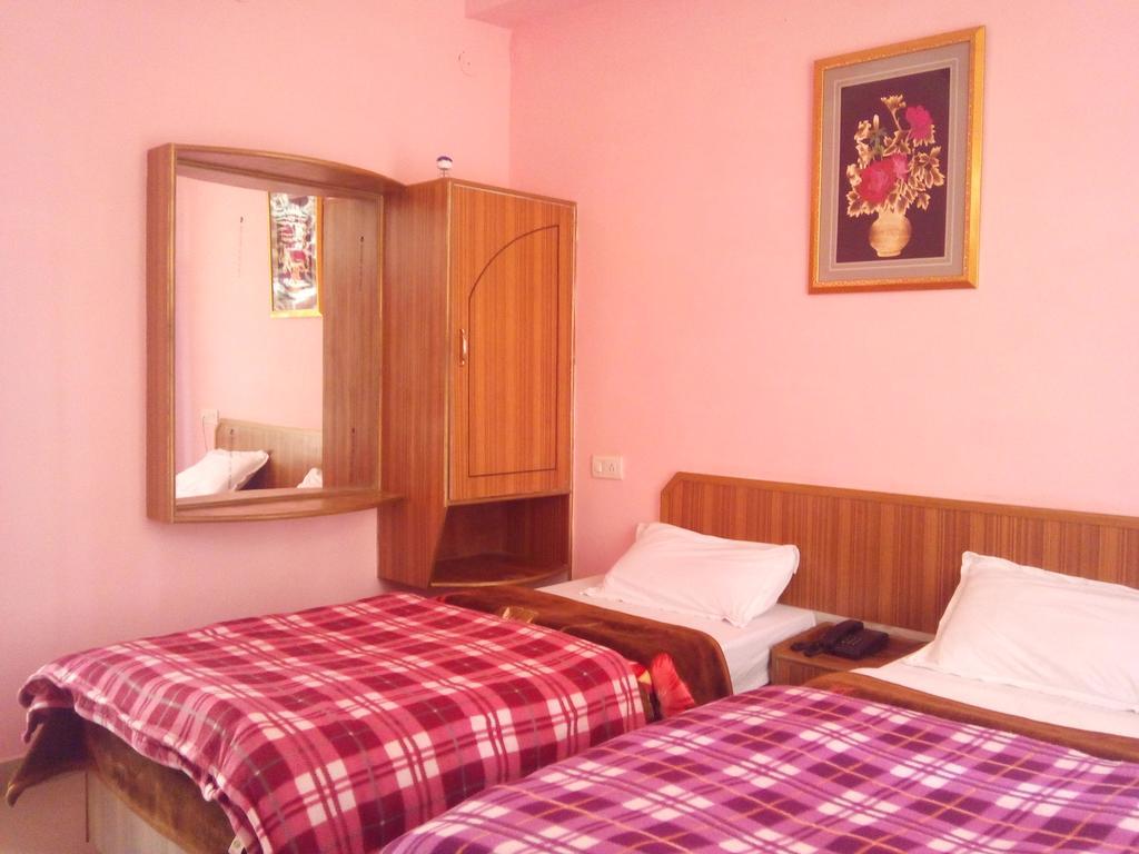 Kumar Residency Hotel Dharamshala