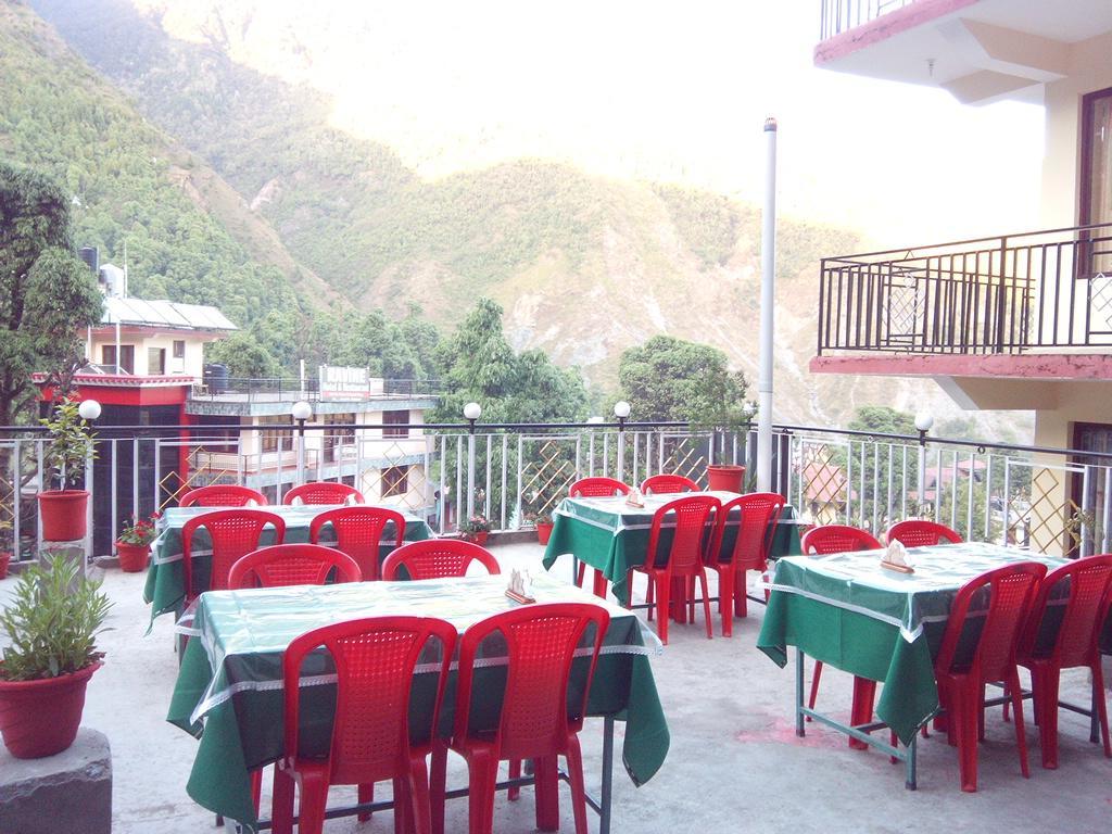 Hotel Kumar Residency *