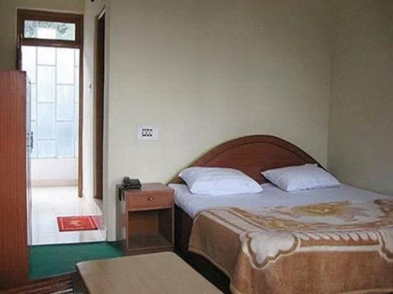 Omni Mcleodganj 3* Dharamshala