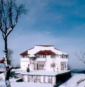 Himgiri Hotel Dharamshala