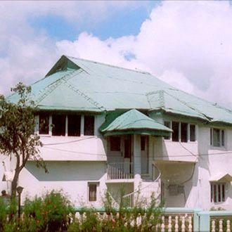 Himgiri Dharamshala
