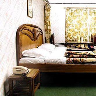 Hotel Himgiri Dharamshala