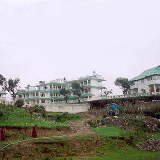 Himgiri Hotel Dharamshala