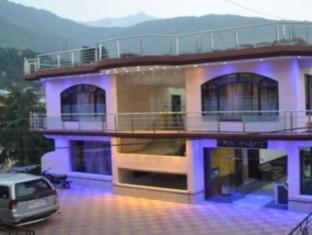 Hill, Near Mall Road, Mcleodganj# Parking#restaurant Hotel 3*