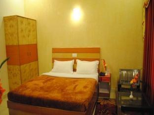 Moon Walk Residency 3* Dharamshala