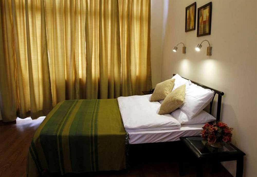 Mountain Mcleodganj Hotel 3*