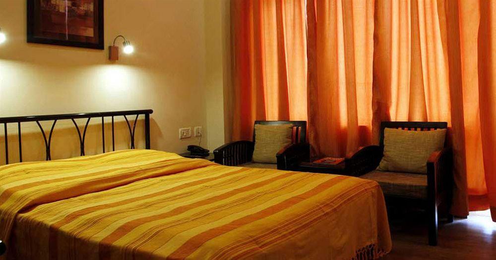 Hotel Mountain Mcleodganj