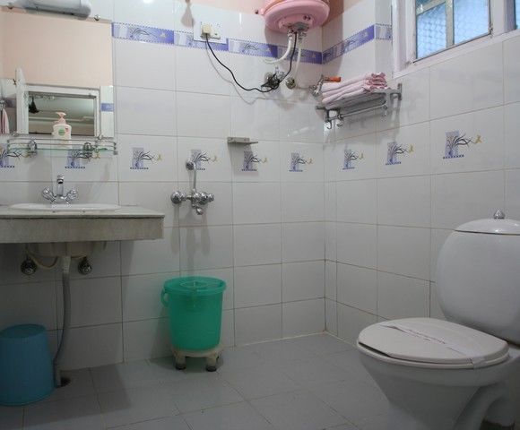 Snow Crest Hotel 3*