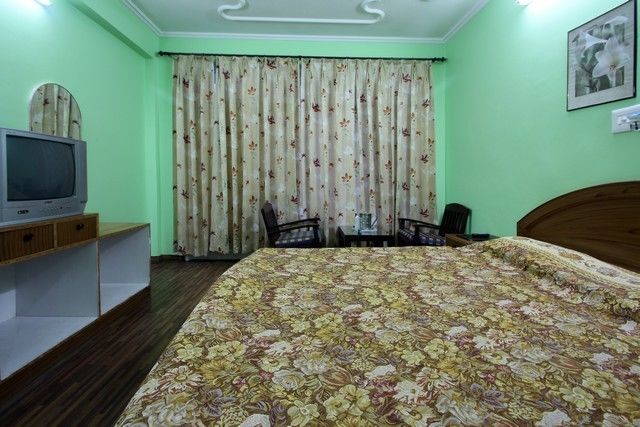 Hotel Snow Crest Dharamshala