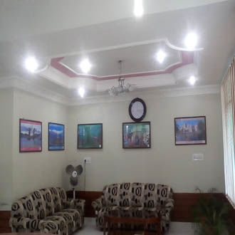 Snow Crest Hotel Dharamshala