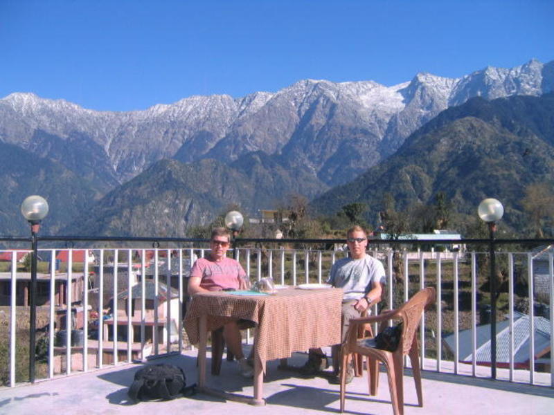 Snow Crest Dharamshala