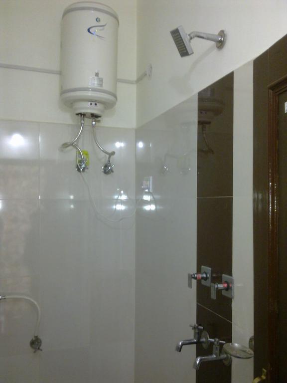 Kumar Residency Dharamshala