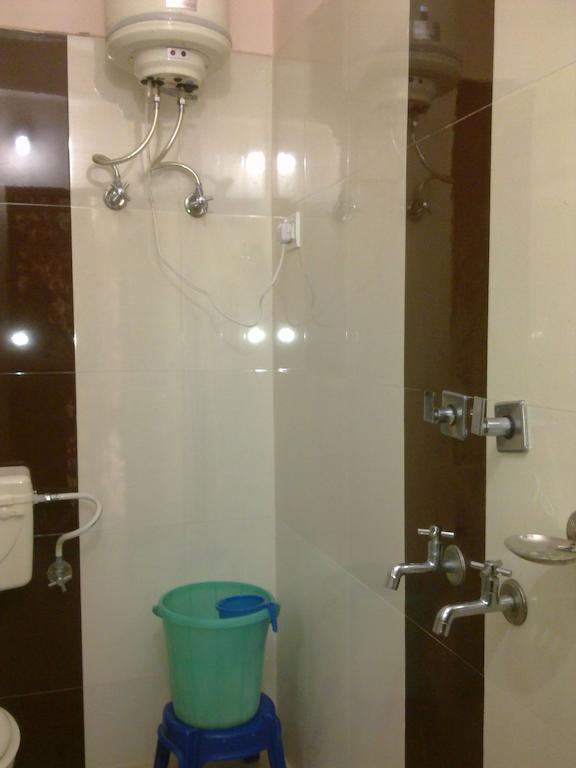 Hotel Kumar Residency