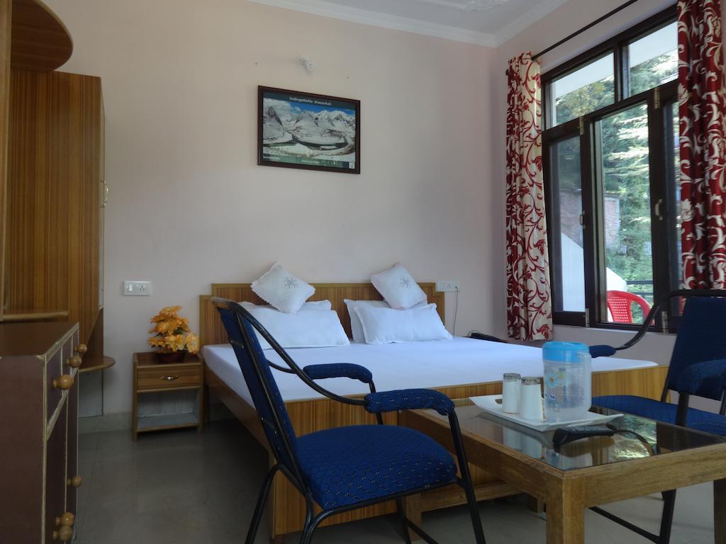 Kumar Residency