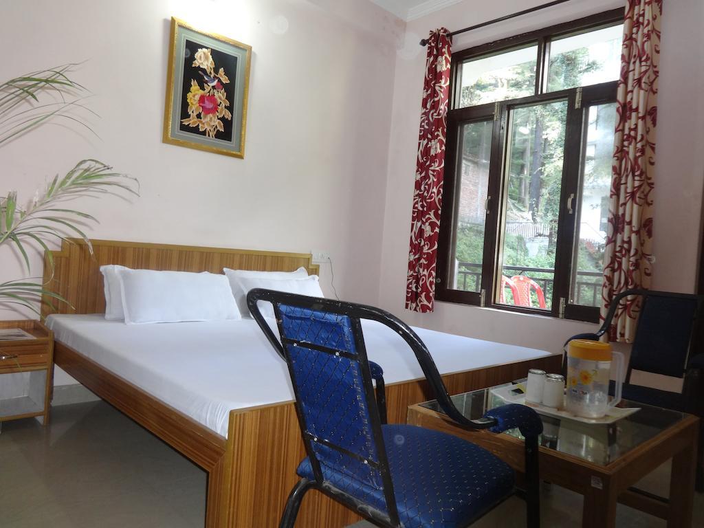 Hotel Kumar Residency