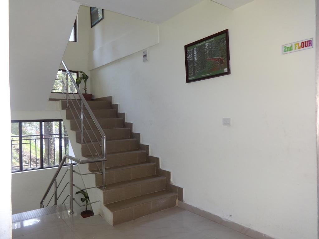 Hotel Kumar Residency
