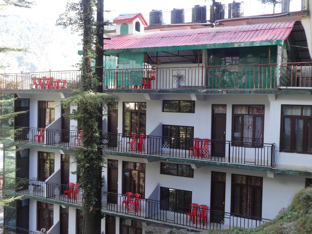 Kumar Residency Dharamshala
