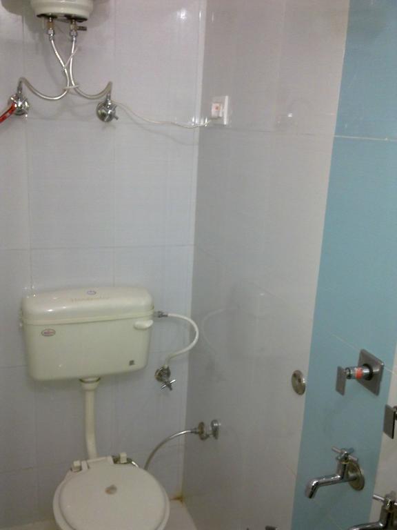 Hotel Kumar Residency Dharamshala