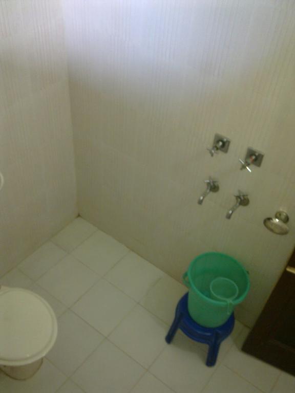 Hotel Kumar Residency