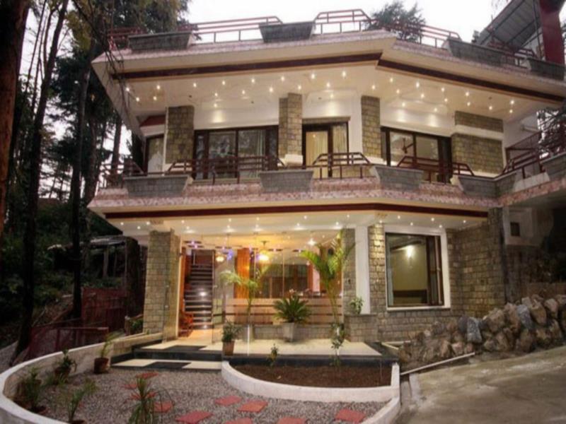 Imperial 9