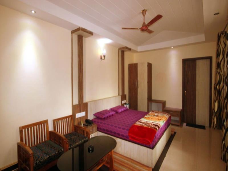 Imperial 9 Dharamshala