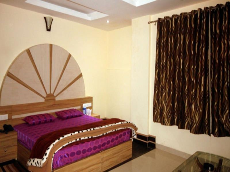 Hotel Imperial 9 Dharamshala