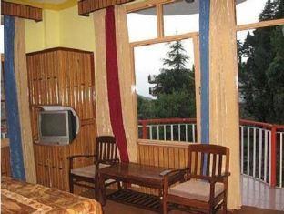 Hotel Akashdeep Dharamshala