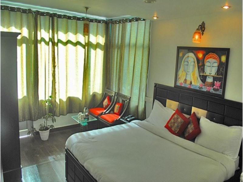 Hotel Upper Heart