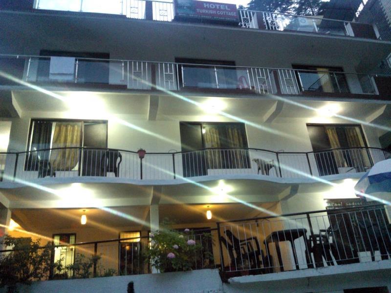 Hotel Turkish