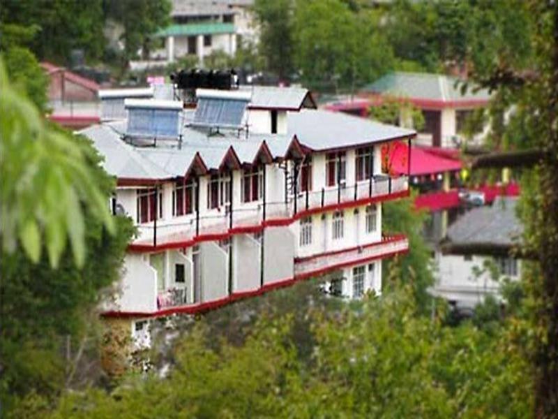 Hotel Dharamkot