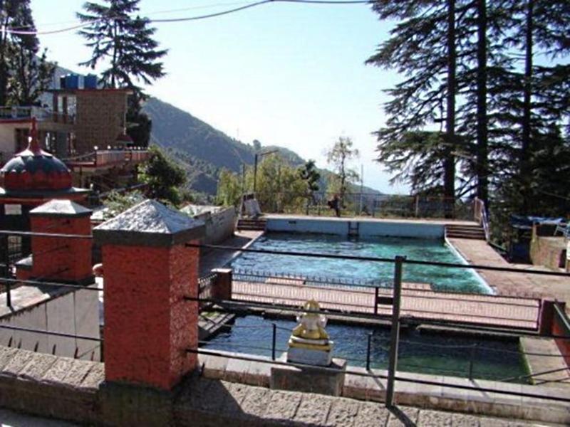Dharamkot