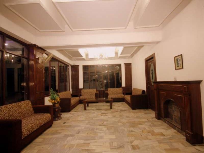 Natraj Manali