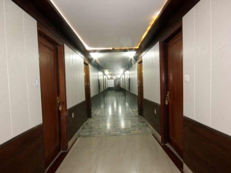 Natraj Manali Dharamshala
