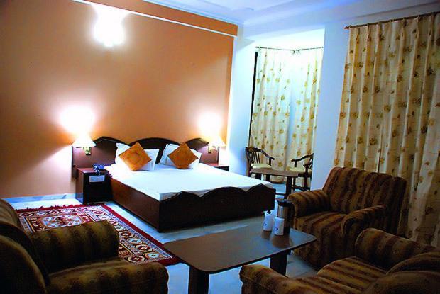 Inn Imperial Heights