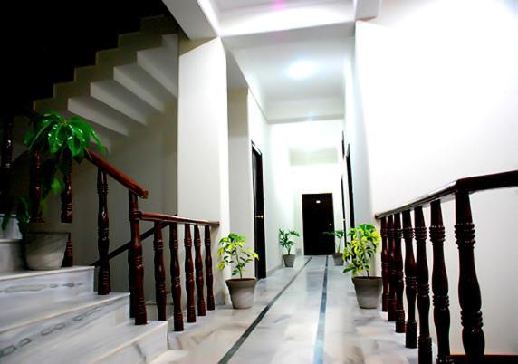 Inn Imperial Heights Dharamshala