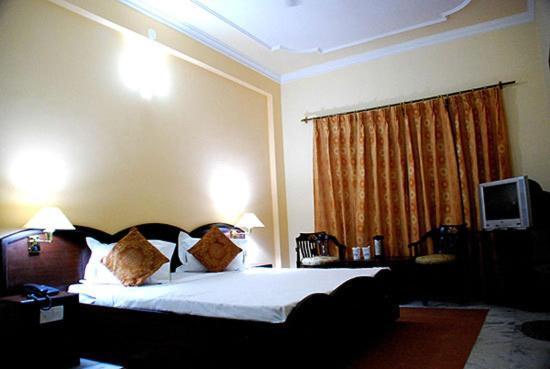 Imperial Heights Inn Dharamshala
