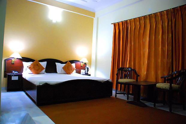 Inn Imperial Heights *
