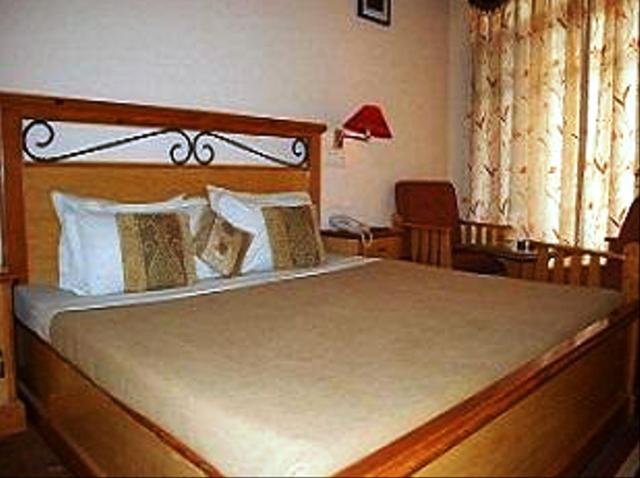 Asian Plaza Mcleodganj Hotel *