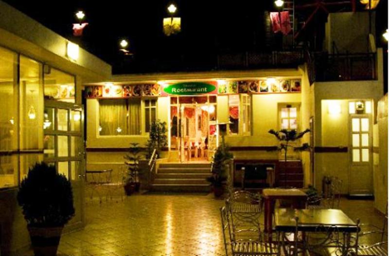 Asian Plaza Mcleodganj Hotel Dharamshala