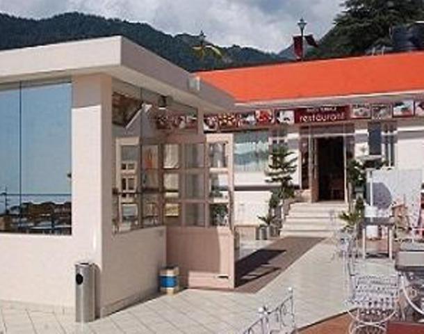 Hotel Asian Plaza Mcleodganj Dharamshala