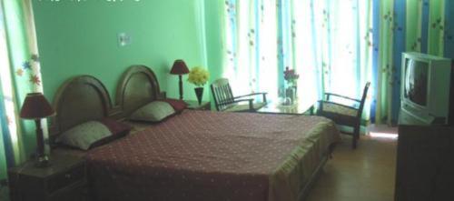 Snow Crest Hotel Dharamshala