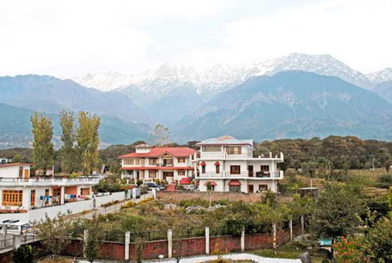 Resort Club Mahindra Dharamshala