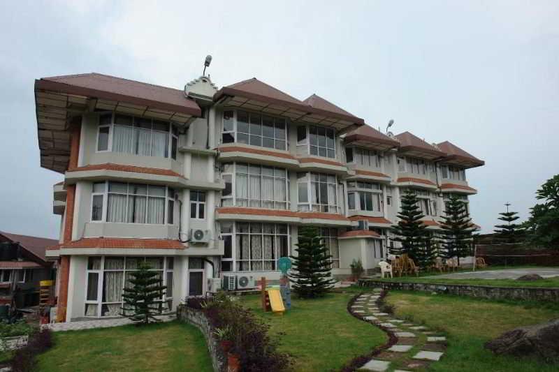 Club Mahindra Resort Dharamshala