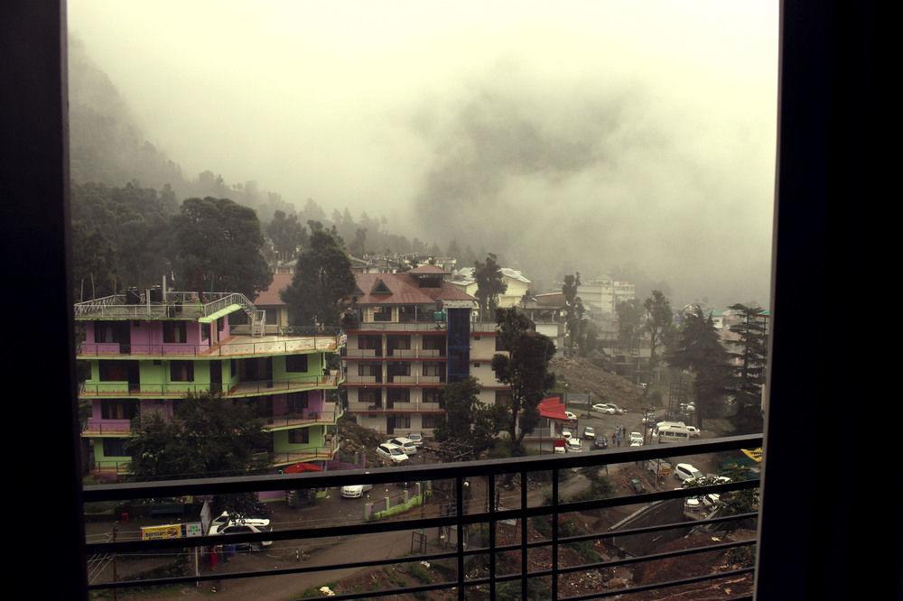 Oyo Bhagsu Waterfall 3* Dharamshala