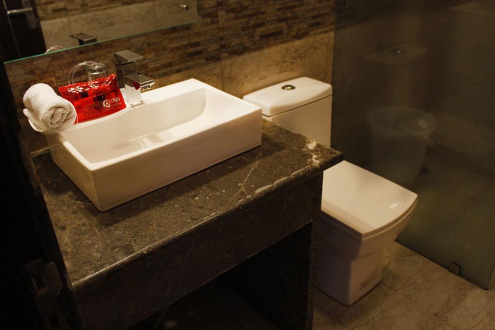 Oyo Bhagsu Waterfall Hotel 3*