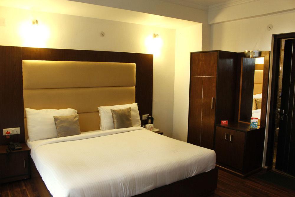 Oyo Bhagsu Waterfall Hotel Dharamshala