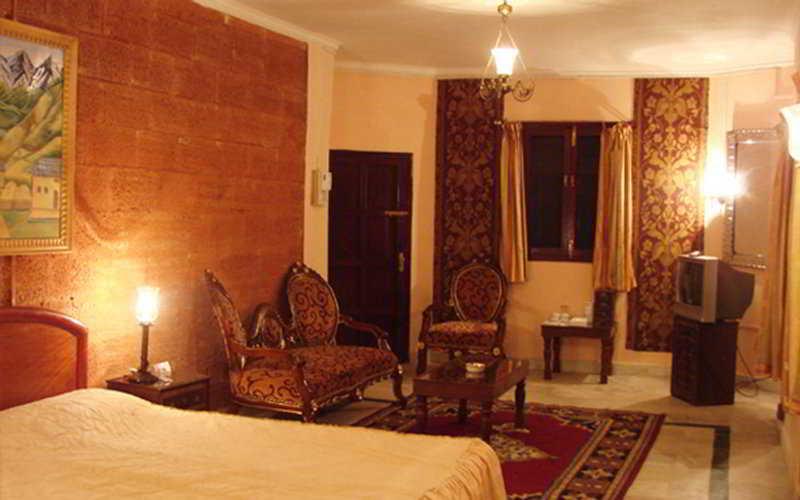 Welcomheritage Grace